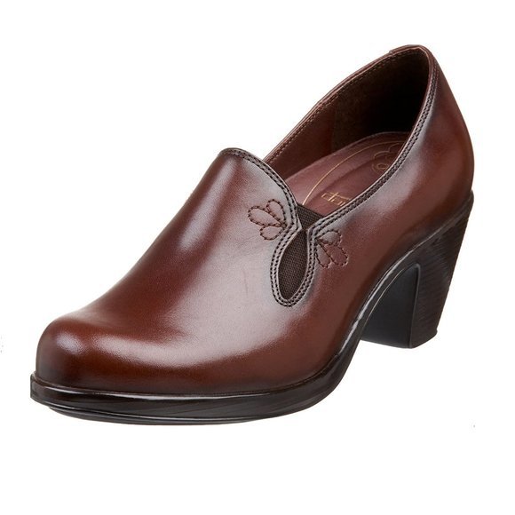 Dansko Shoes - Dansko Women's Beth Pump
